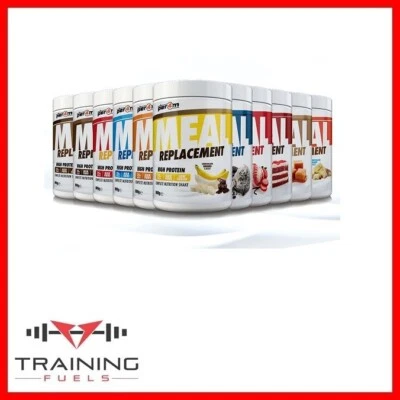 Per4m Meal Replacement Shake MRP Protein Low Sugar