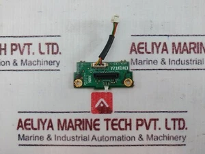 DIGITAL GP2K-LED-SL Wireless Switch Board, 94V-0 - Picture 1 of 6