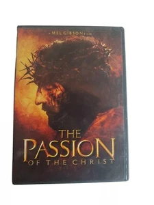 The Passion of the Christ (DVD, 2004, Widescreen) - Bild 1 von 3