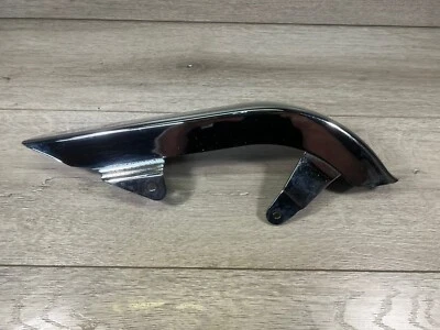 Kawasaki Vulcan VN 800 VN800 2000 95-06 clásico OEM CUBIERTA PROTECTORA DE CADENA Foto 1 de 4