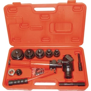 Metalmaster Hydraulic Chassis Punch Set P020 - Picture 1 of 1