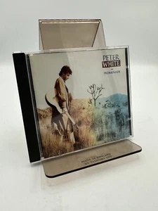 Promenade By Peter White (CD, 1993) *Free Shipping* - Picture 1 of 8