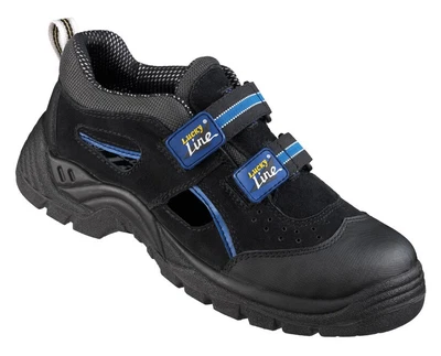 LUCKY LINE Sandalen Templin