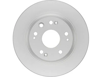 For 2002-2004 Acura RL Brake Rotor Rear Bosch 24951BM 2003 - Image 1 of 2
