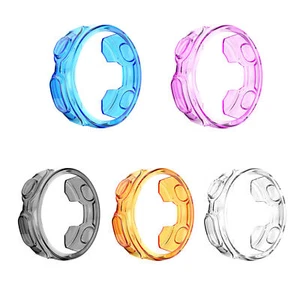 TPU Schutzhülle Cover Bumper Shell Skin für Garmin Forerunner 735XT Smart Watch - Picture 1 of 13