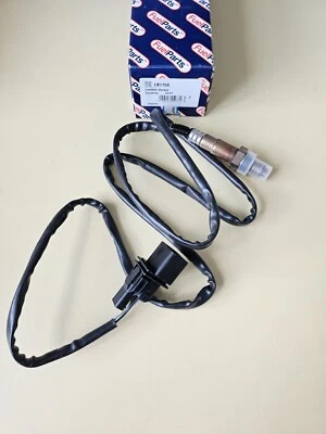 Lambda Sensor fit for FORD SEAT SKODA VW PETROL 1.2 2.8 4.2 Fuel Parts LB1759 - Image 1 of 4