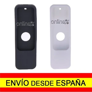 Funda Protector Silicona para Mando Apple TV 4K 4ª GEN Color a Elegir nt - Imagen 1 de 11