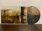 Ziemia, Hibernaculum, Limitowana edycja Picture Disc Winyl LP NM