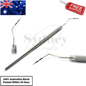 Sonda Codificada por Color Marquis Higienista Sondas Periodontales CP-11 Sonda NUEVA - Imagen 1 de 4