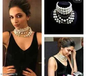 Joyería Kundan Rave Party Antigua アンティークジュエリー joyas antiguas المجوهرات العتيقة K - Imagen 1 de 4