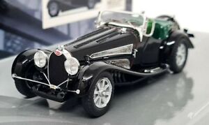 Minichamps 1/43 - Bugatti Type 54 Roadster Mullin Museum Resin Scale Model Car