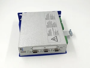JETTER Jetmove JM-203B-230 DIGITAL SERVO AMPLIFIER - Picture 1 of 4