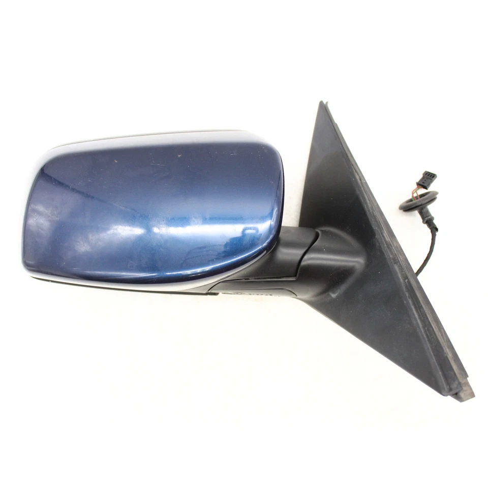 2008 BMW 535xi RH Side View Door Mirror Part Number - 51167189498 — 第 1/4 张图片