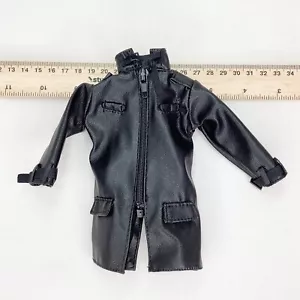 1/6 BBI Terminate Carlos - Leather Jacket - Picture 1 of 1