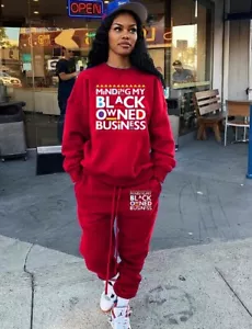women set tracksuit 2 pieces - Picture 1 of 2