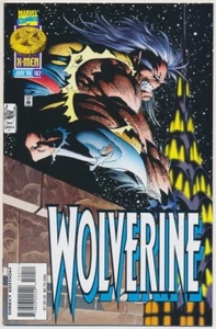Wolverine #102 Comic Book - Marvel Comics! X-Men - Picture 1 of 1