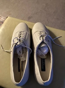 New Women's Easy Spirit Anti-Gravity SIZE 11D Off-White/Cream Casual Shoes - Picture 1 of 12