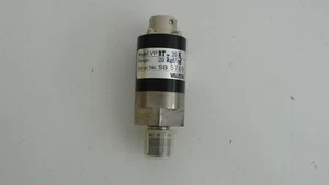 Valcom VPRT-20K pressure transducer rang 20 kgf/cm2 with cable new - Picture 1 of 4