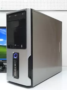 ARLT MSI KA780G Windows XP Gamer PC Computer Phenom 4 x 3,20GHz 1128GB 4GB DVD - Bild 1 von 12