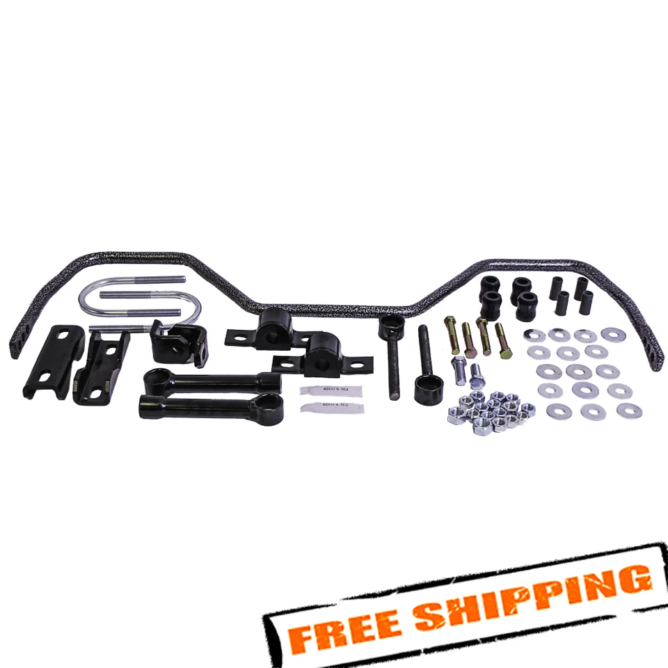 Hellwig Products 7731 Rear Sway Bar Kit for 2005-2015 Toyota Tacoma Foto 1 de 4