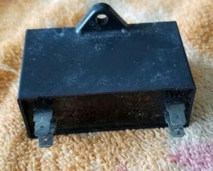 HVAC CAPACITOR 10000AFC - 25/80 50/60HZ - Picture 1 of 2