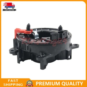 For BMW E46 E39 E38 740i X5 E53 61318379091 NEW Spiral Cable Clock Spring - Bild 1 von 6