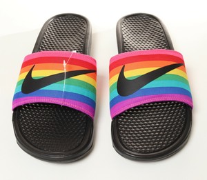 Las mejores ofertas en Sandalias Multicolor Nike M Para Hombres | eBay