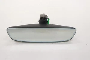 2019 - 2022 VOLVO S60 FRONT WINDSHIELD INTERIOR REAR VIEW MIRROR OEM 31442553 - Picture 1 of 13