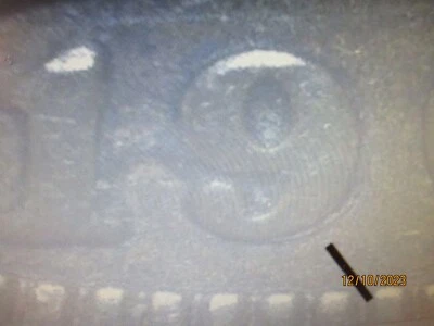 1900 INDIAN CENT RPD 9 FINE    CC - Image 1 of 3