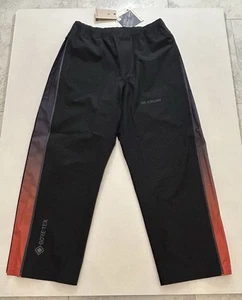 Nike Air Jordan Skyline GORE-TEX Black Pants Men's Sz Large HF9287-010 $200 - Picture 1 of 12