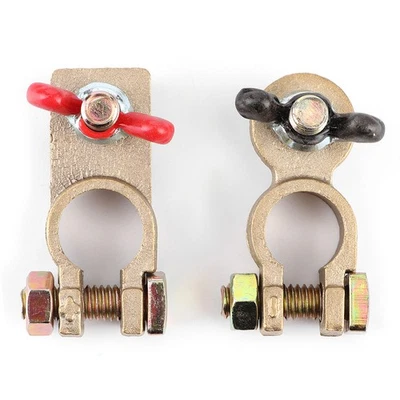 ´140A Smart Dual Battery Isolator Voltage Sensitive Relay Accessory For Car RV - Image 1 of 4