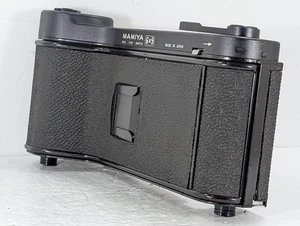 [Exc+5] Mamiya 6x9 Roll Film Back Holder for Press Super 23 from JAPAN - Picture 1 of 8