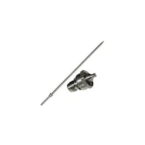 Juego de boquillas/agujas Anest Iwata 93831610 W400 1,4 mm - Imagen 1 de 1