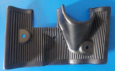 68 GTO LeMans Alfombra Puntera Kick Panel 68 69 Buick Skylark 68 Cutlass Vista Cruiser Foto 1 de 3