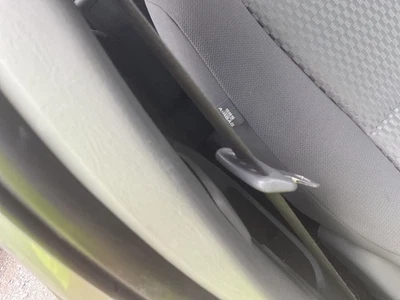 Seat Belt Front Bucket Seat Extended Cab Passenger Fits 12-15 TACOMA 5173718 Foto 1 de 4