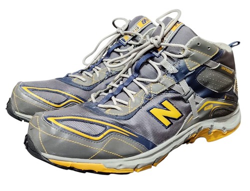 New Balance Sneakers Uomo All Terain 621 Taglia 14 E Grigio Alta MT621HCB