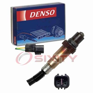 Denso Upstream Rear Oxygen Sensor for 2014-2016 Kia Forte5 2.0L L4 Exhaust gp - Picture 1 of 5