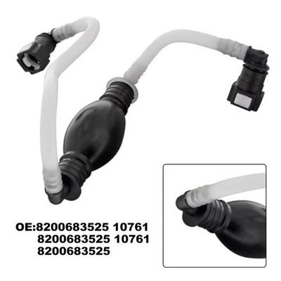 Starter Ball 8200683525 Replacement Fuel Line Replacement Enhanced Fuel Flow - Image 1 of 4