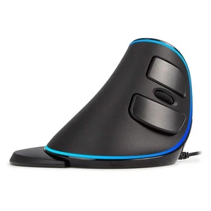 Wired Ergonomic Mouse with 7200DPI, Vertical Mouse Large with 6 Programmble B... - Picture 1 of 8