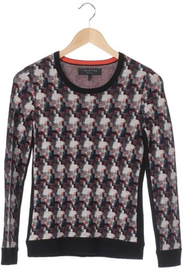 rag & bone Pullover Damen Strickpullover Strick Oberteil Gr. XS Woll... #563df6c - Bild 1 von 4