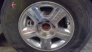 Wheel 17x7-1/2 5 Spoke Chrome Aluminum Fits 05-06 EXPEDITION 1616512 - Picture 1 of 12