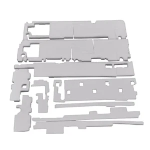 FüR TS205 TS305 TS5050 5051 Ts8150 TS8080 Waste Ink Warehouse Pad Tinte Ab2342 - Afbeelding 1 van 6