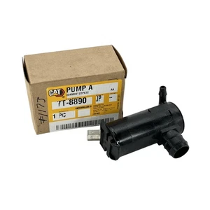 Pompa elettrica CAT Caterpillar OEM A 7T-8890 nuova scatola aperta made in Japan - Foto 1 di 4