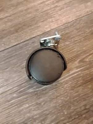 Rueda con tornillo para aire acondicionado portátil para SHARP CV-2P10SC Foto 1 de 4