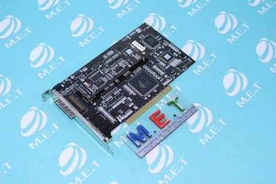 ALPHA TMC-AA208P pci card TMCAA208P 60days warranty - Image 1 of 3