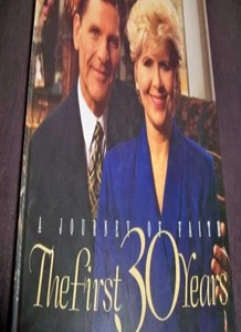Journey of Faith By Kenneth Copeland, Gloria Copeland - Picture 1 of 1