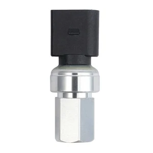 Air Conditioning Pressure Sensor Switch Control Replacement For Audi VW Golf N - Picture 1 of 6