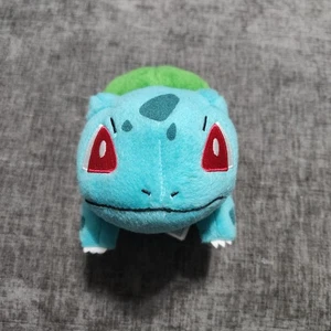 Pokemon Peluche Bulbasaur Tomy 2017 - Imagen 1 de 6