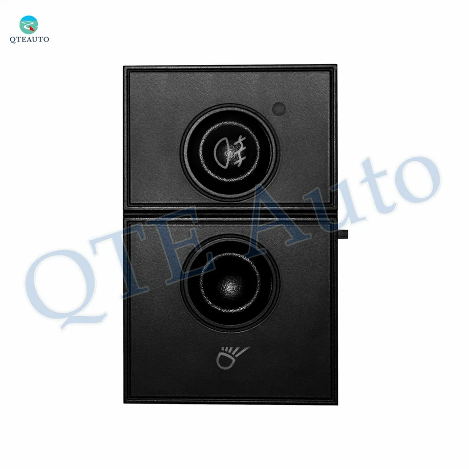 Interruptor de luz antiniebla de carga para Chevrolet Silverado 2500 HD 2003-2006 Foto 1 de 4