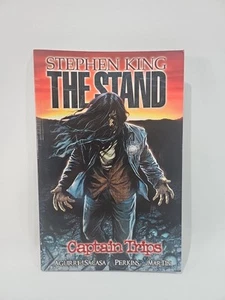 Stand, The Volume 1: Captain Trips von Roberto Aguirre-Sacasa (Taschenbuch, 2011) - Bild 1 von 4